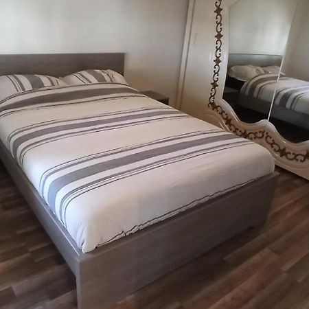 Stacaravan Q10 Marina Beach Hoek Ngoại thất bức ảnh